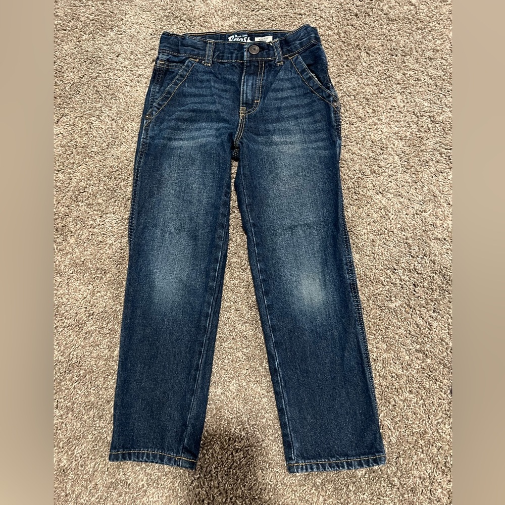 Boys Jeans 3 pair